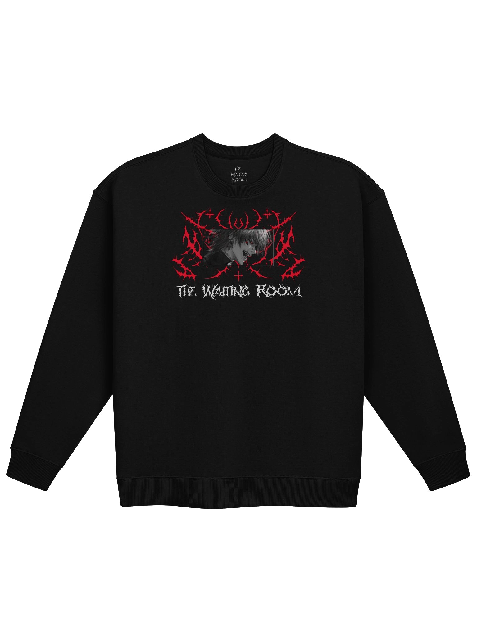 The King Crewneck product image (1)