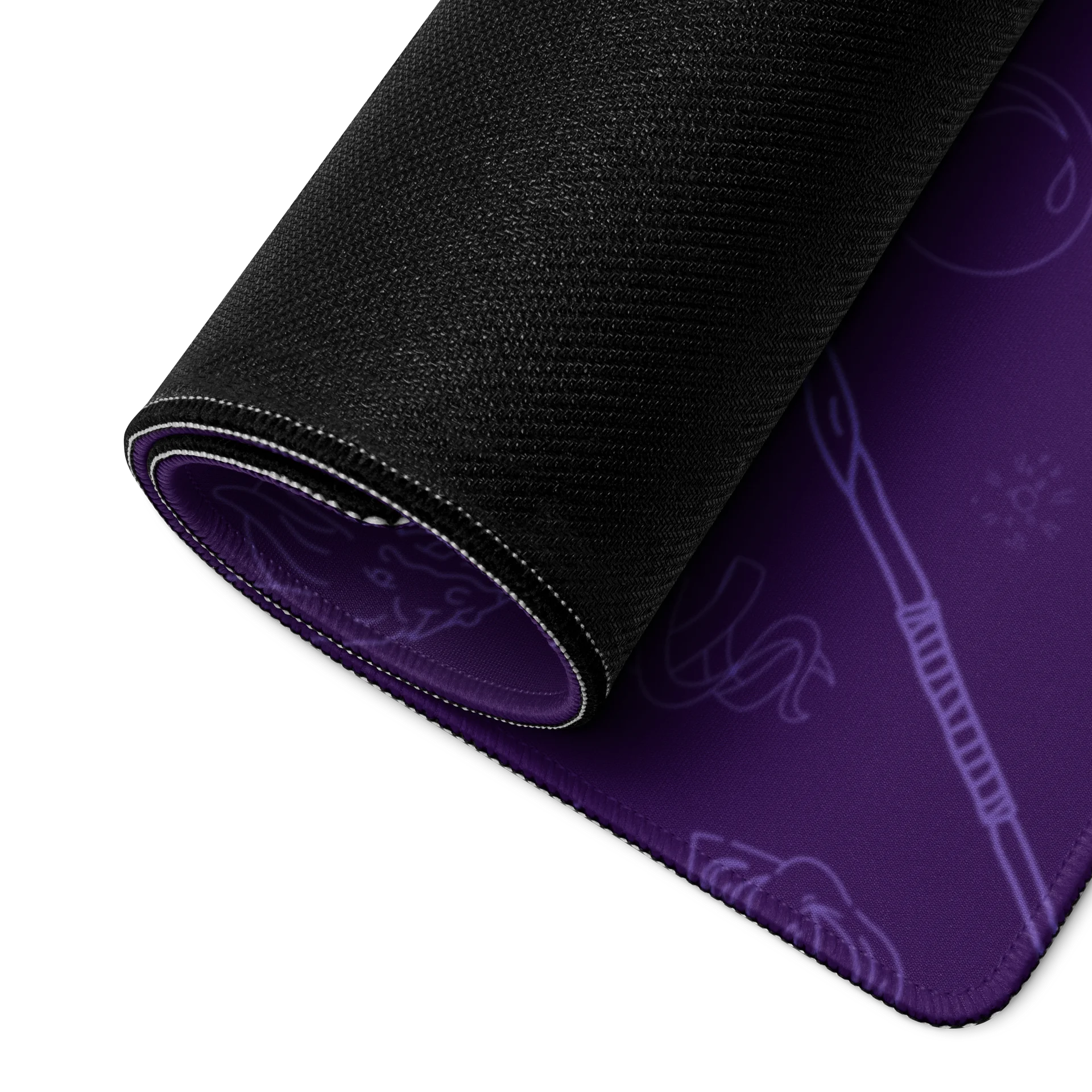 Sorcerer Desk Mat product image (4)