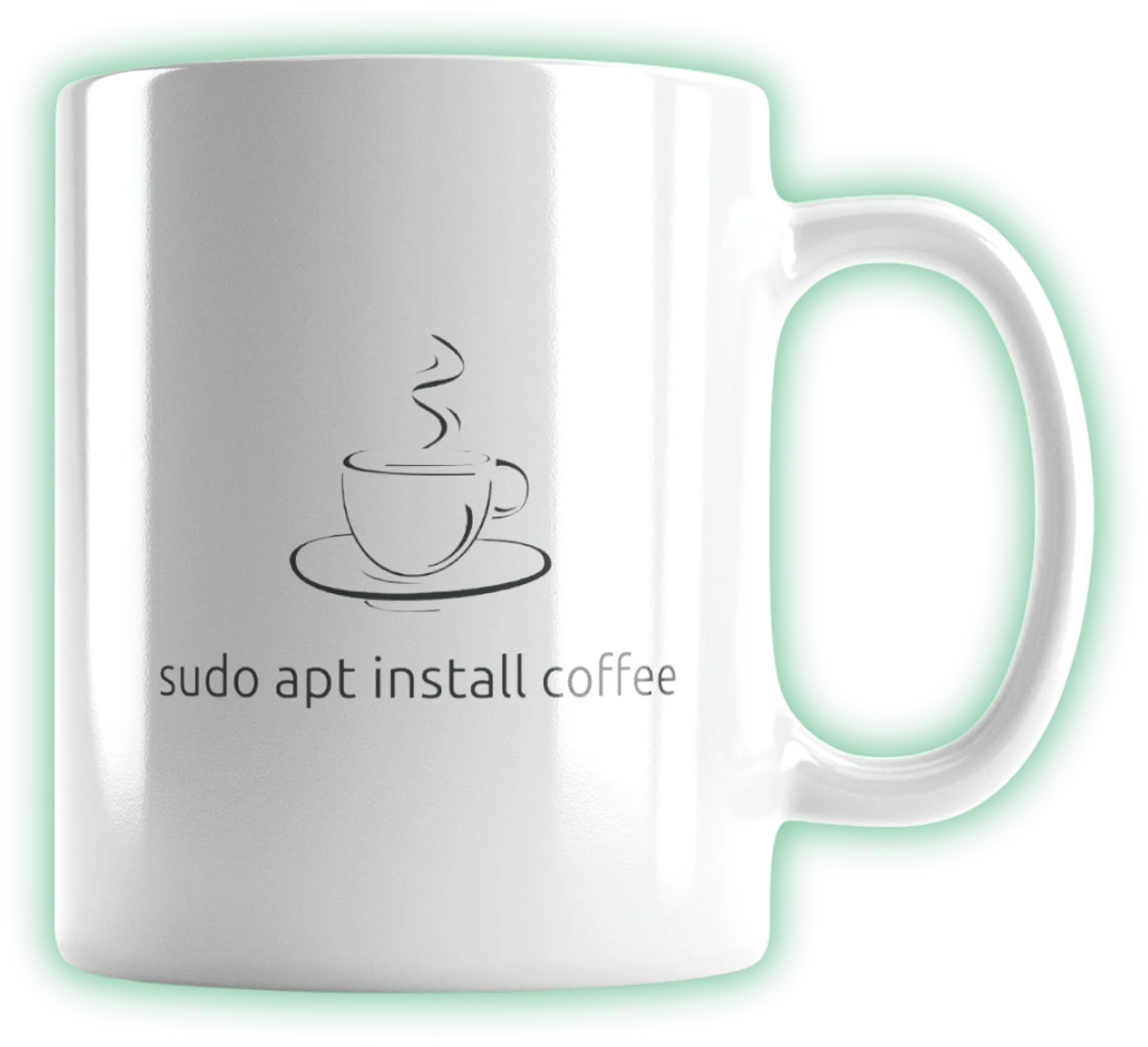 apt install coffee Mug product image (1)