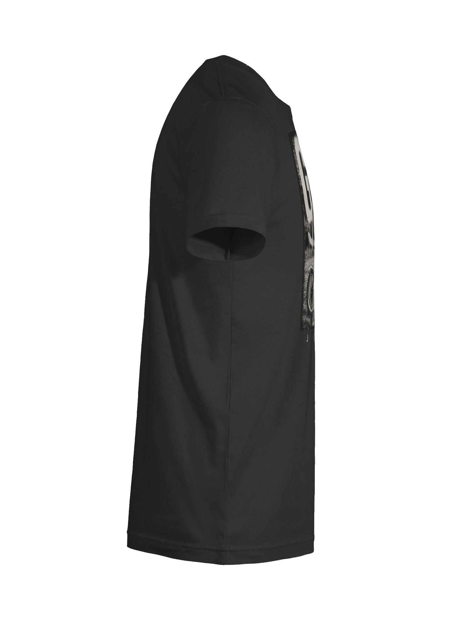 GEN JONES 01 T-shirt product image (19)