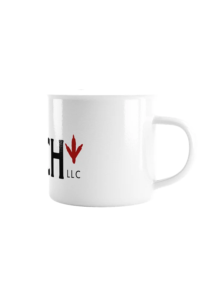 Chicken Foot Ranch mug - Home of RRF Penngrove! product image (1)