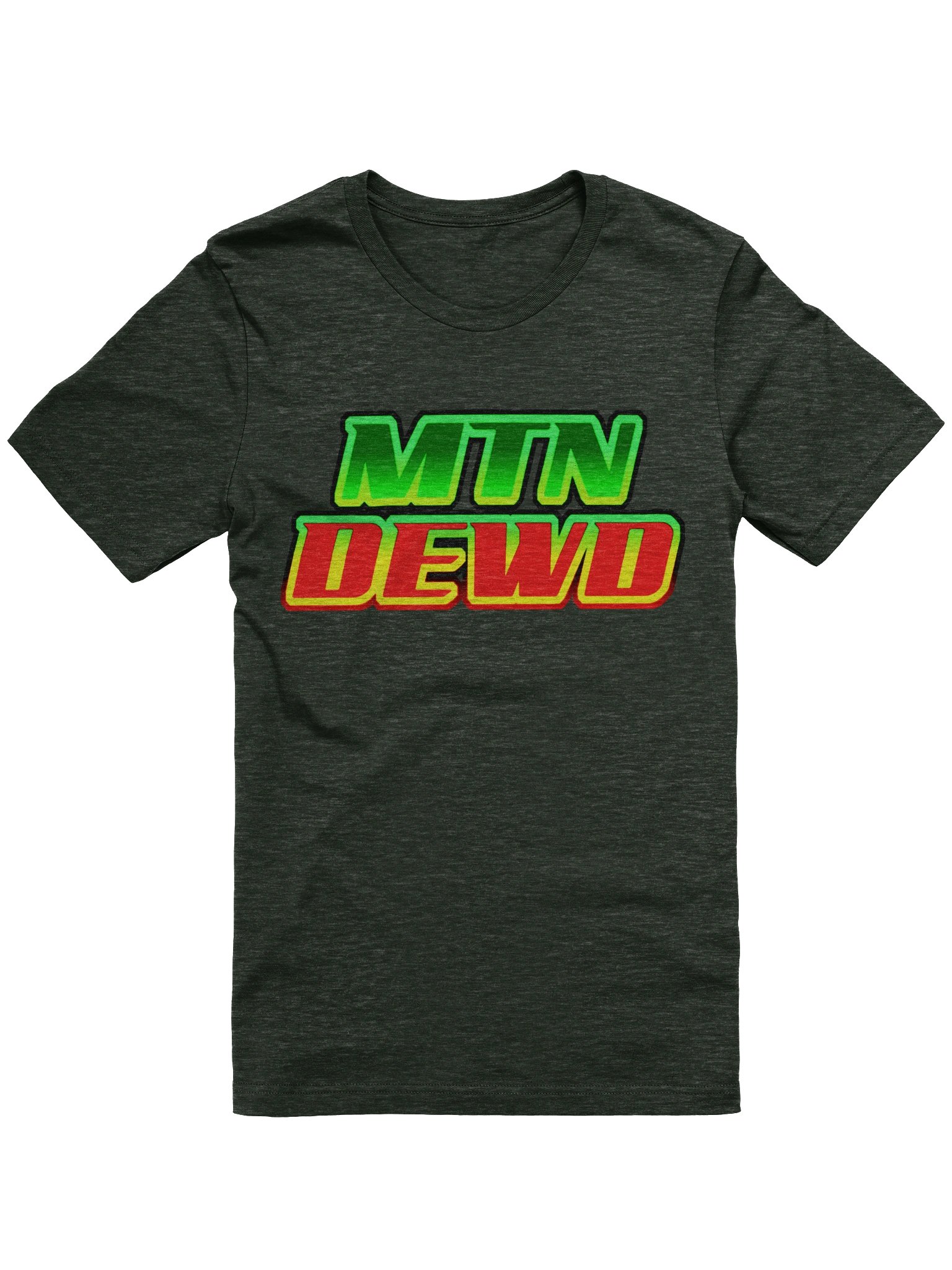 BECOME THE DEWD! product image (6)