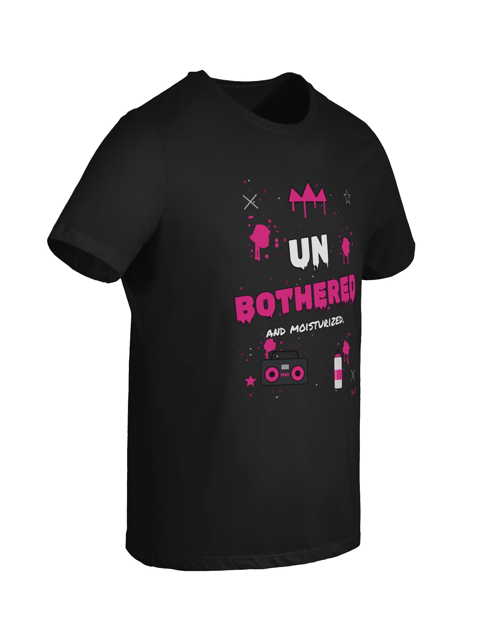 Unbothered Women's Tee product image (8)
