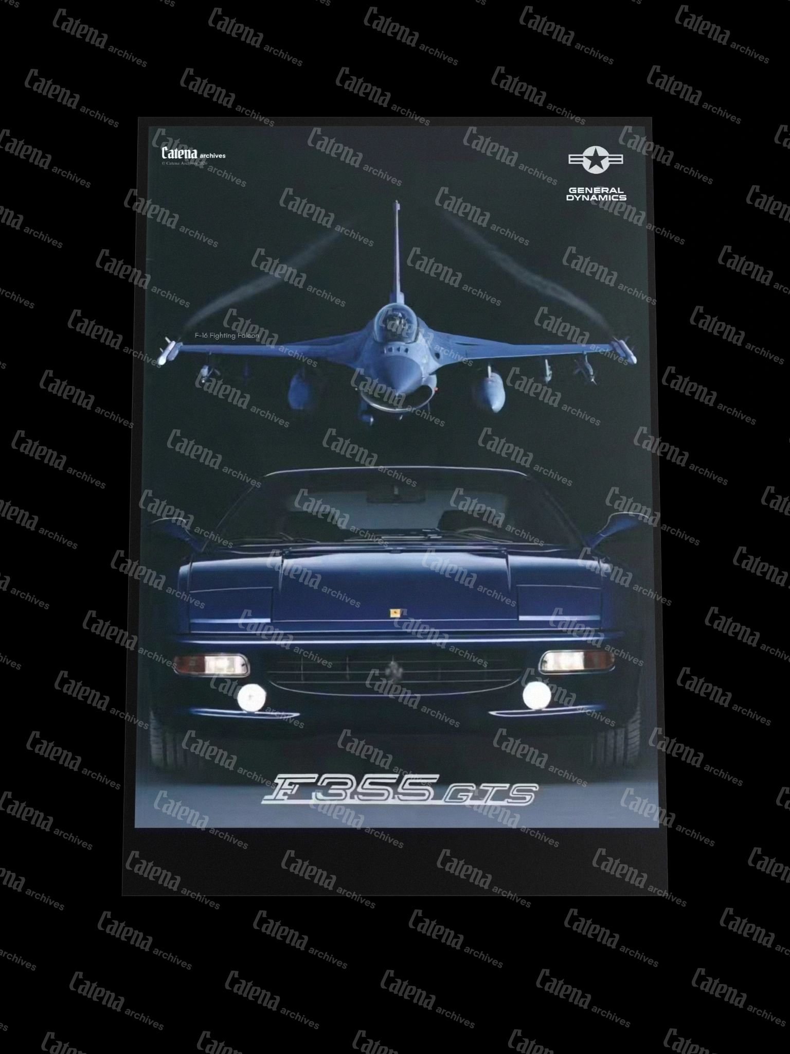 DESTROYER LQ POLAROID product image (1)