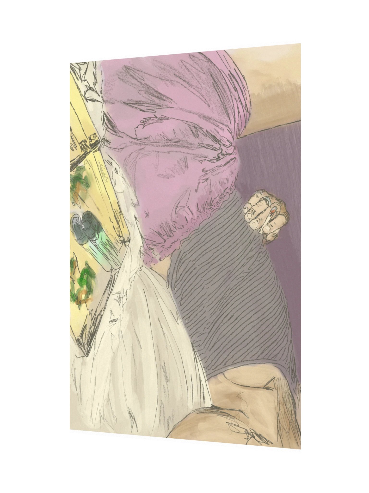 Floral Meditation product image (7)