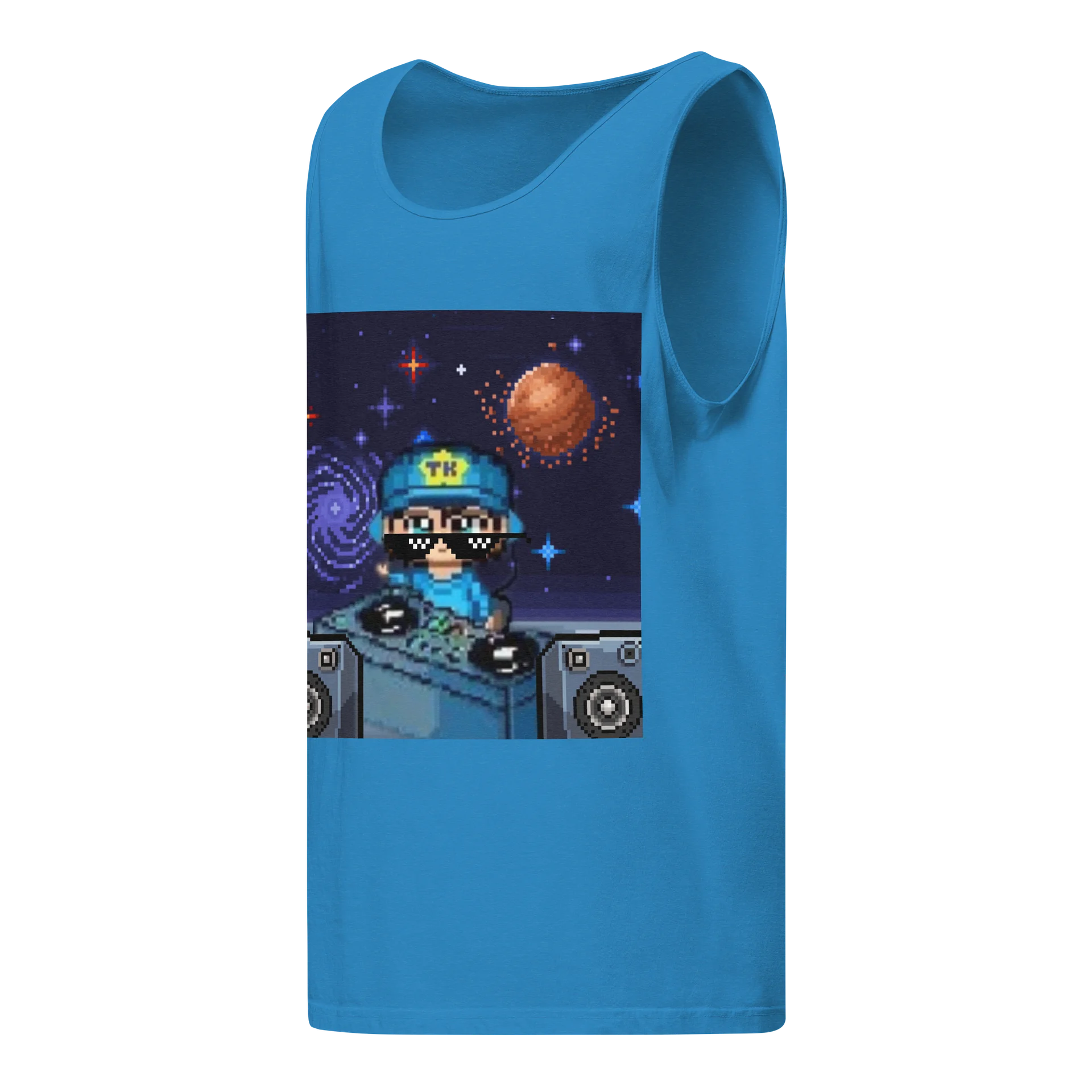 Space TK Tank product image (3)