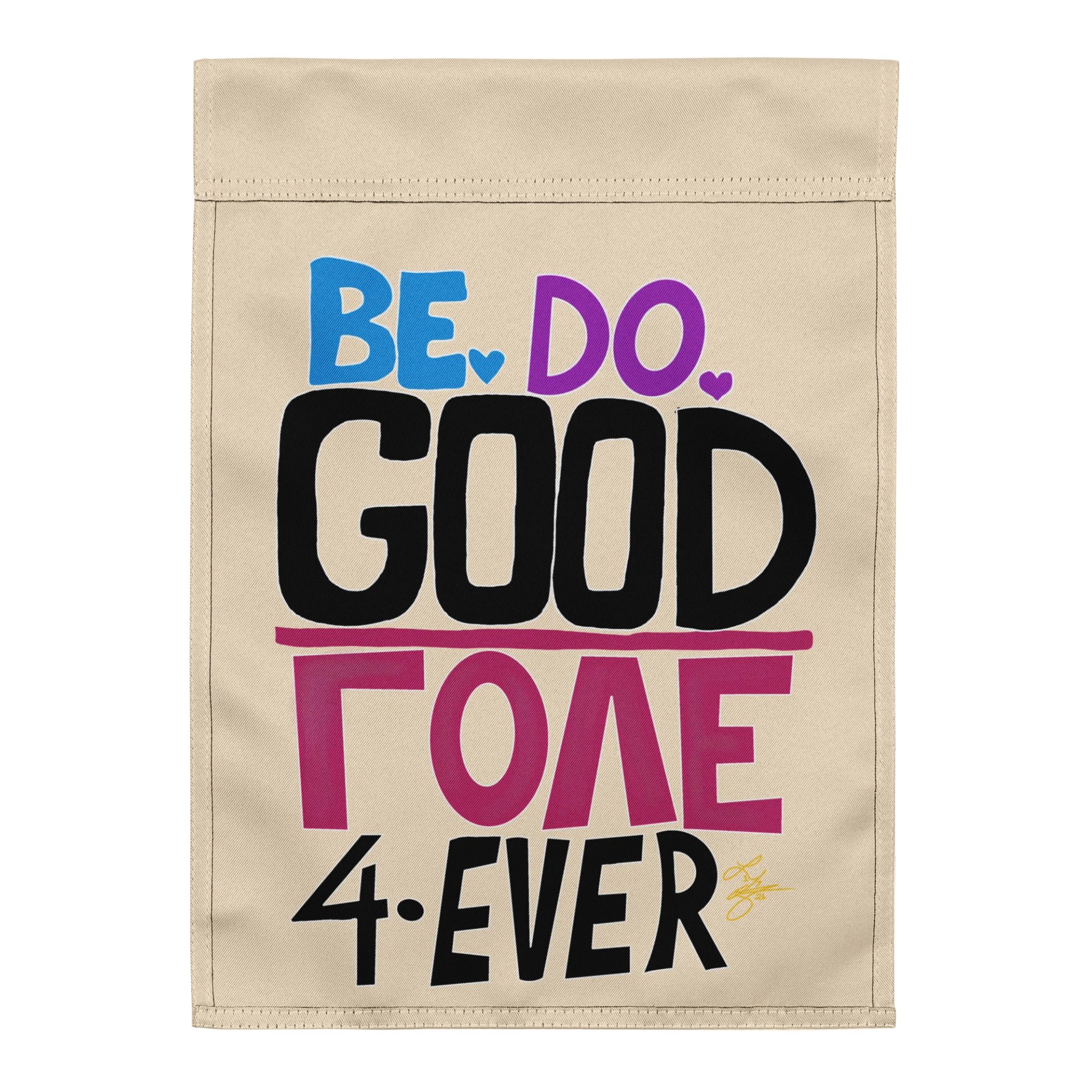 Good Legacy Yard Flag product image (2)