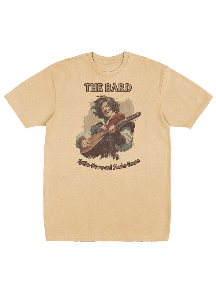 The Bard product image (2)