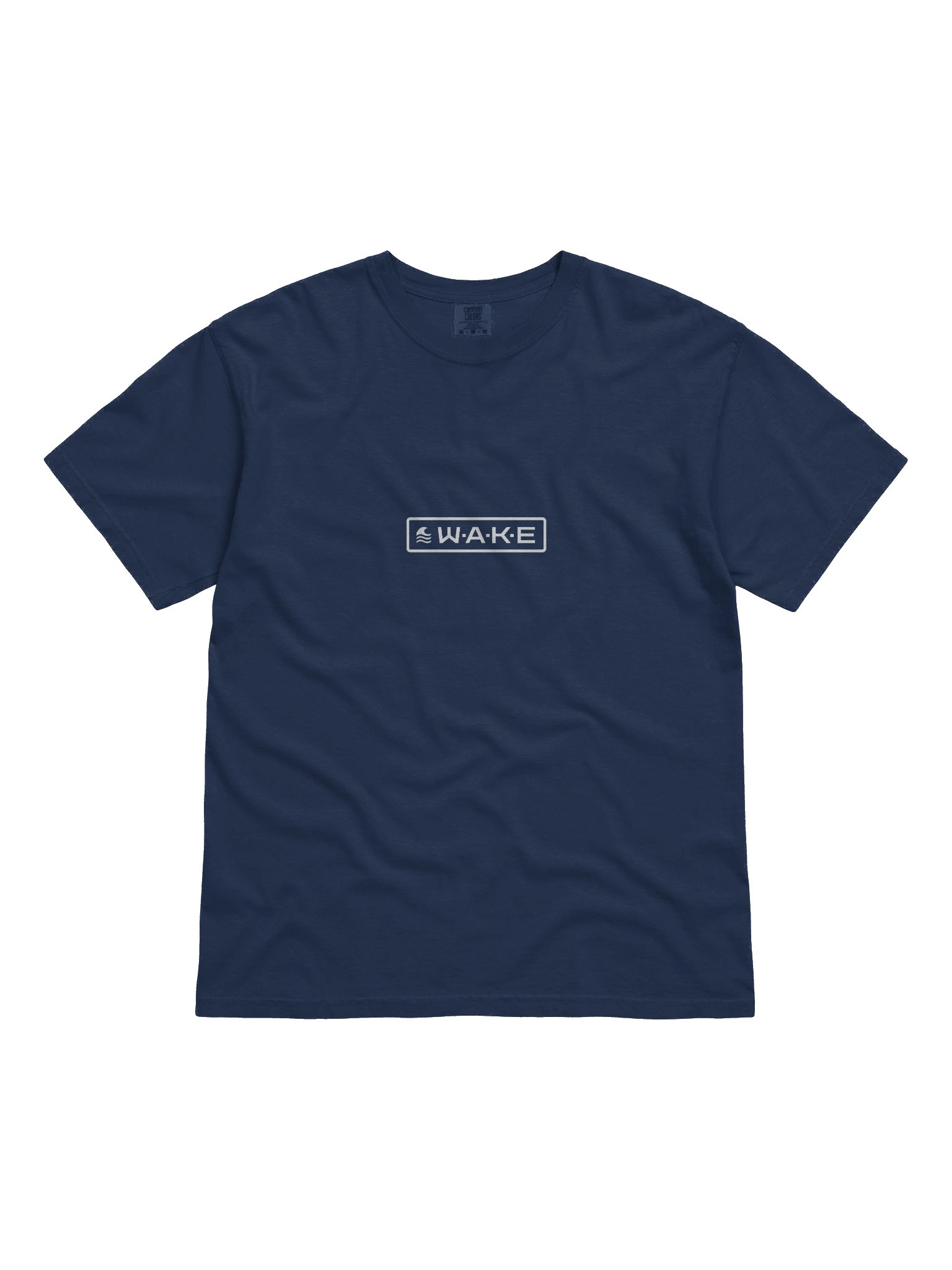 Wake Explorer Decal T-Shirt product image (5)