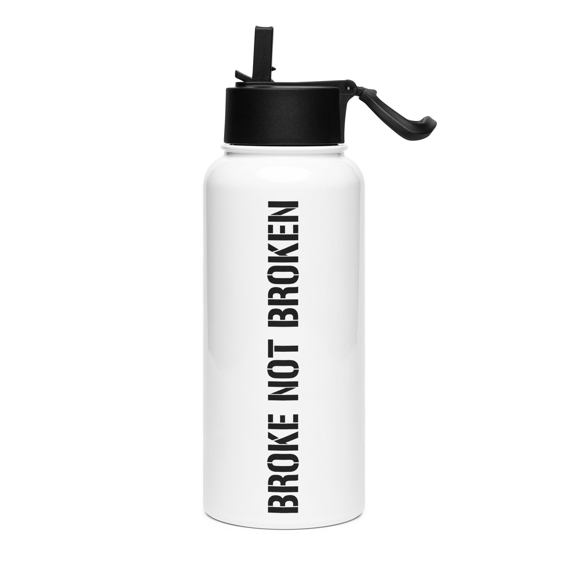 Resurrection Spec // Insulated Water Bottle product image (2)