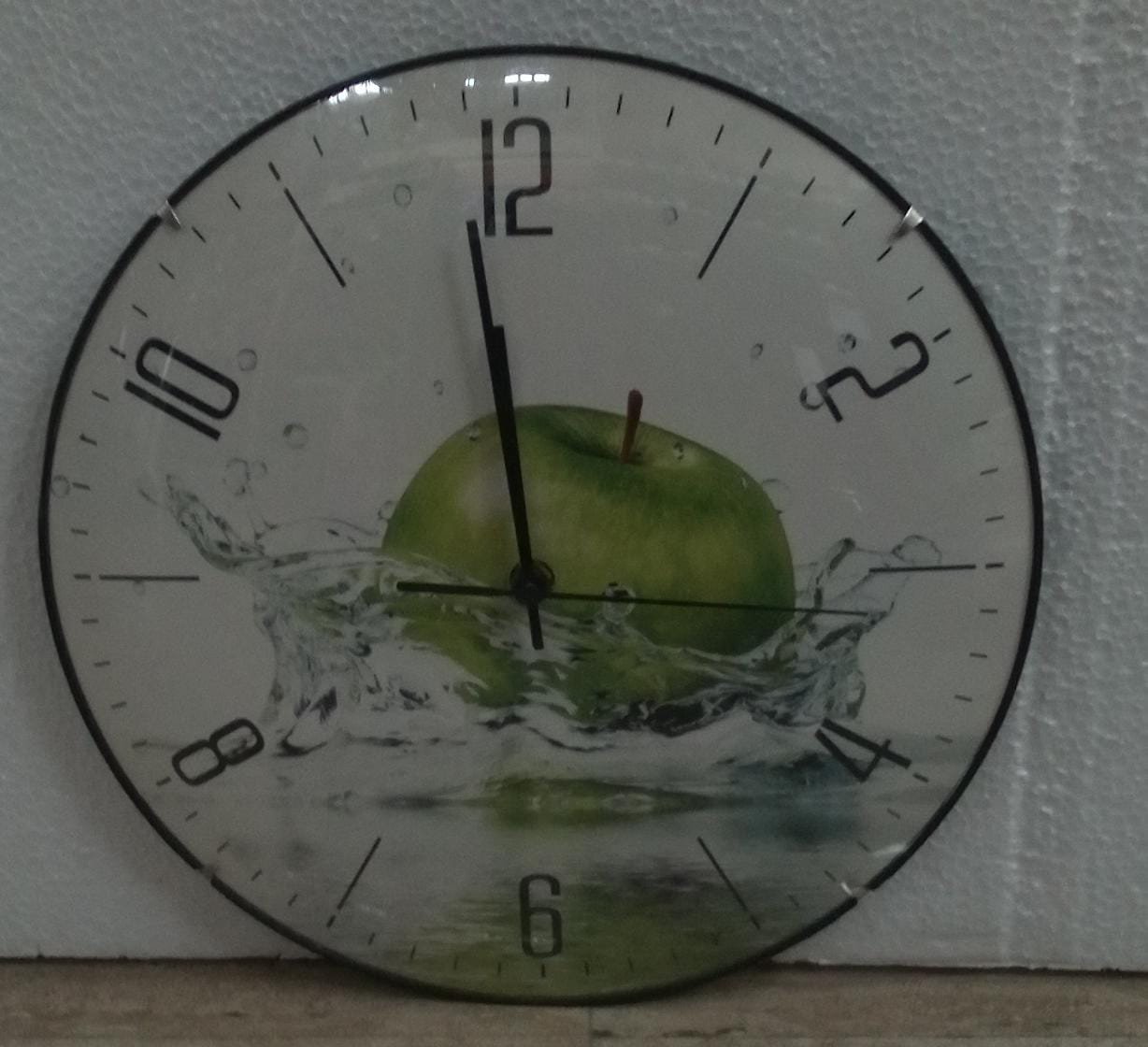 WALL CLOCK product image (1)