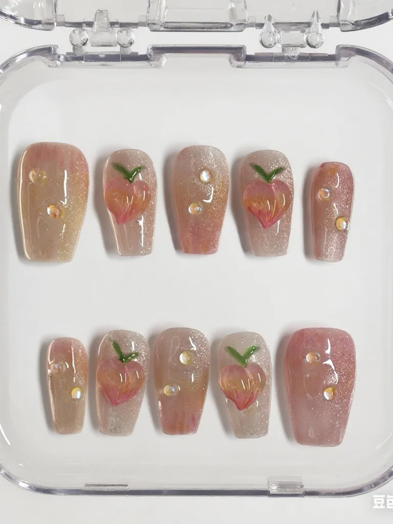 Peachy Dream Mini product image (2)
