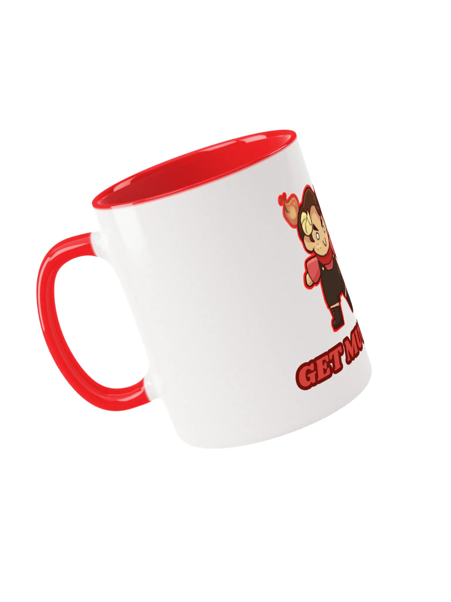 Get Mugged product image (2)