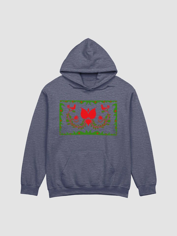 Hungarian Splendor Hoodie product image (1)