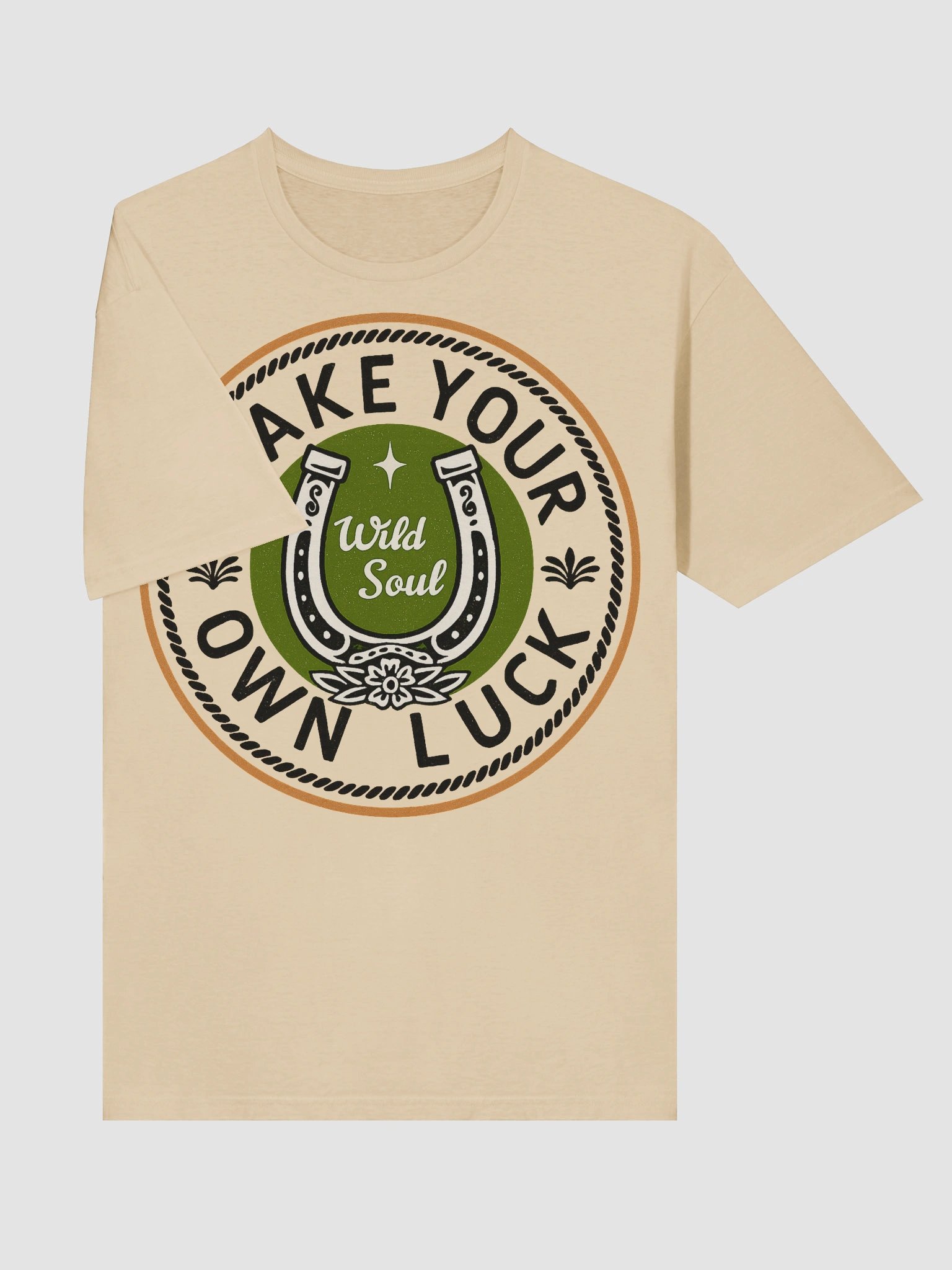 Make Your Own Luck product image (5)