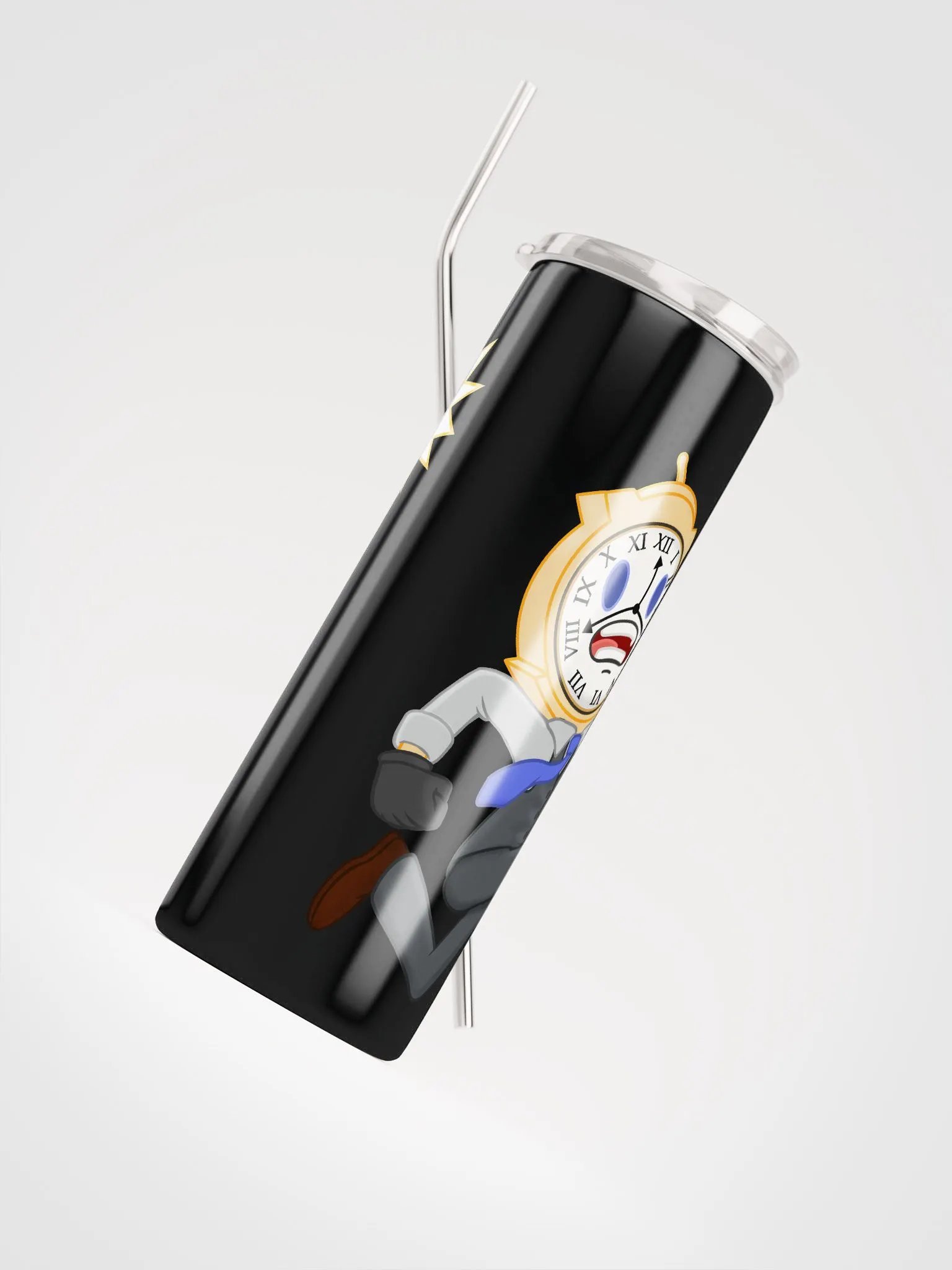 TimeyNoNoNoNo Tumbler product image (4)