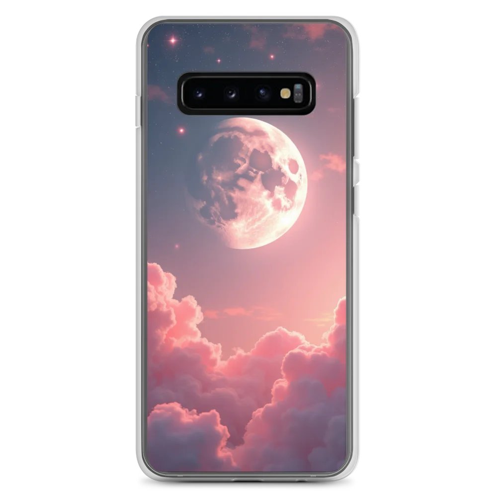 Lunar Serenity Samsung® Case product image (2)