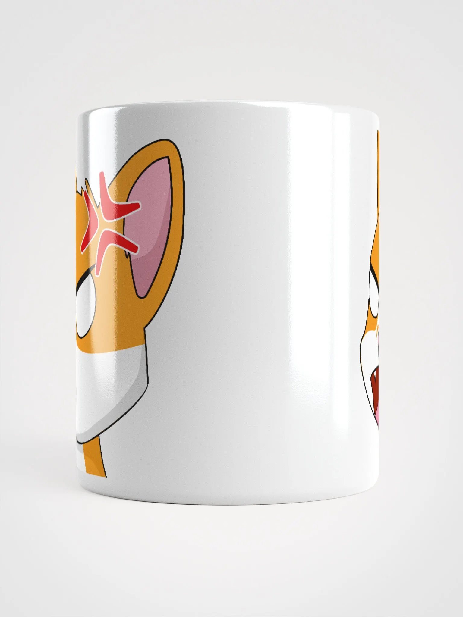 Chase Rage Coffee Mug product image (5)