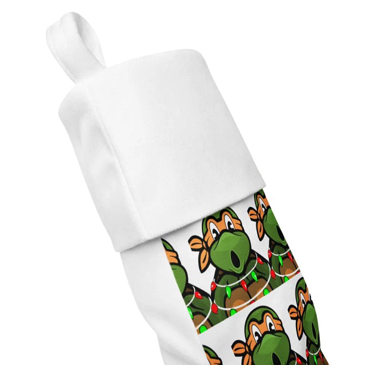 Lights Mikey Stocking product image (2)