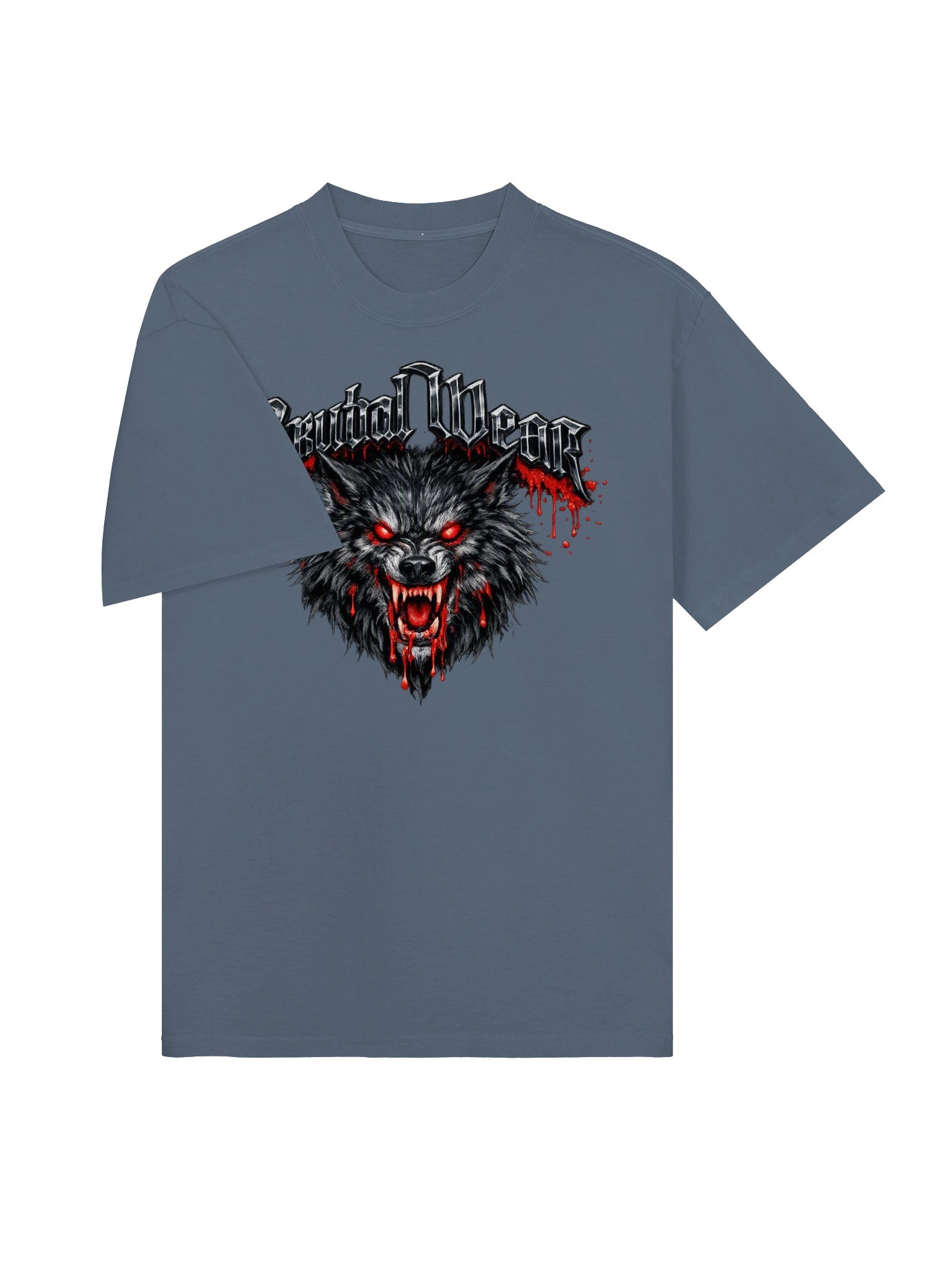 Bwear BRUTALWEAR BABES THE WAREWOLF LINE product image (9)