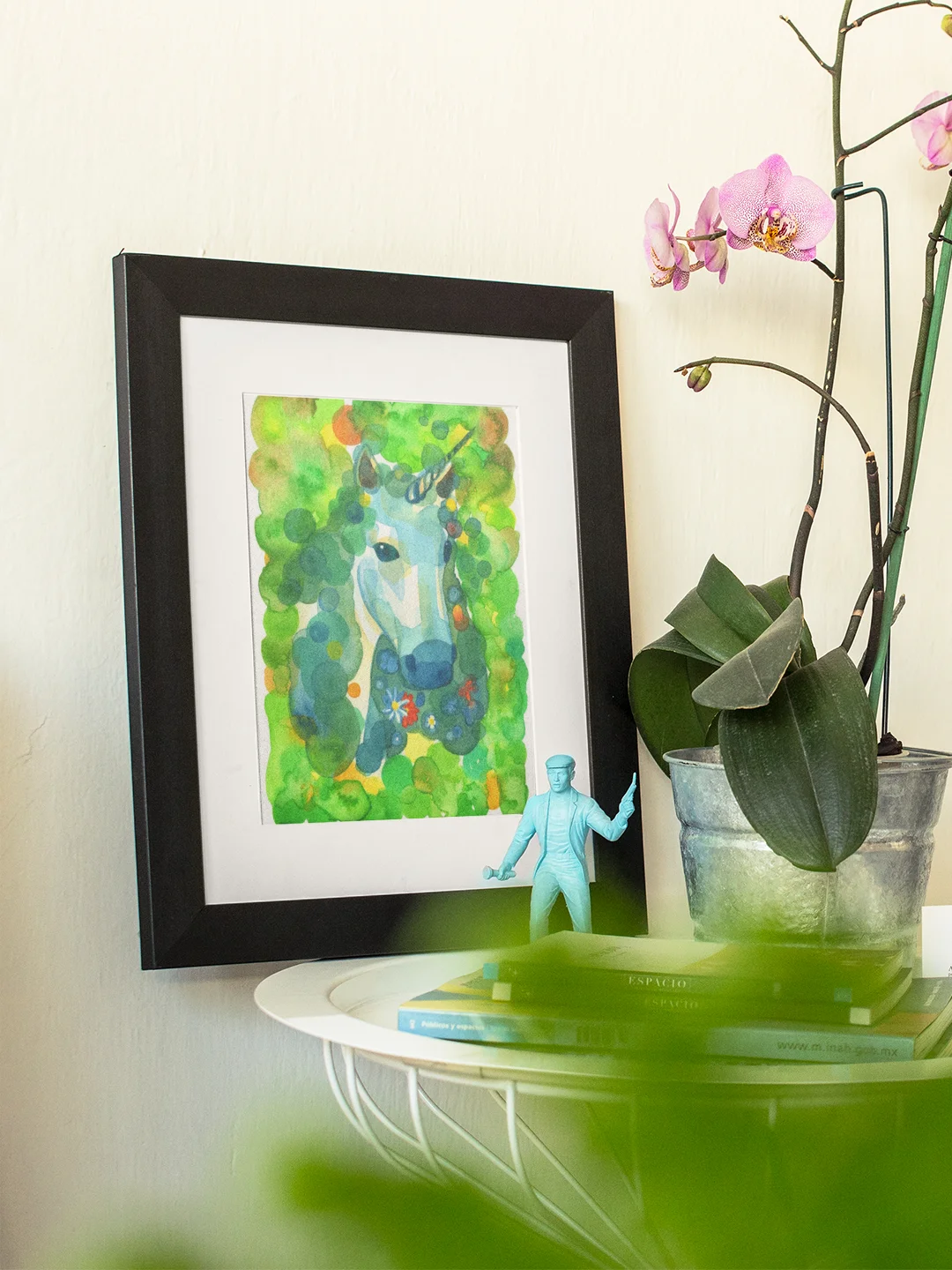 Enchanted Forest Art Print product image (4)