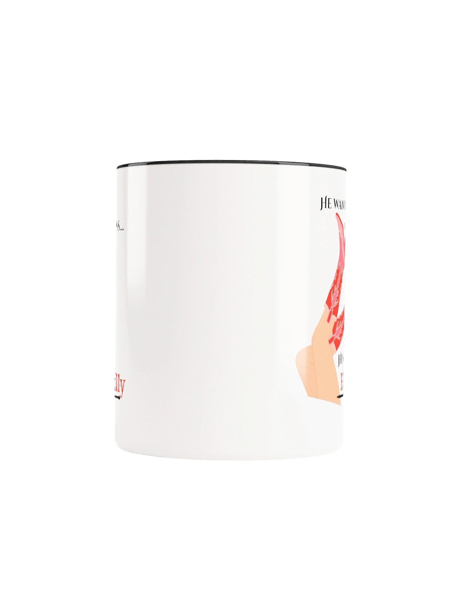 Hell-billy Mug product image (5)
