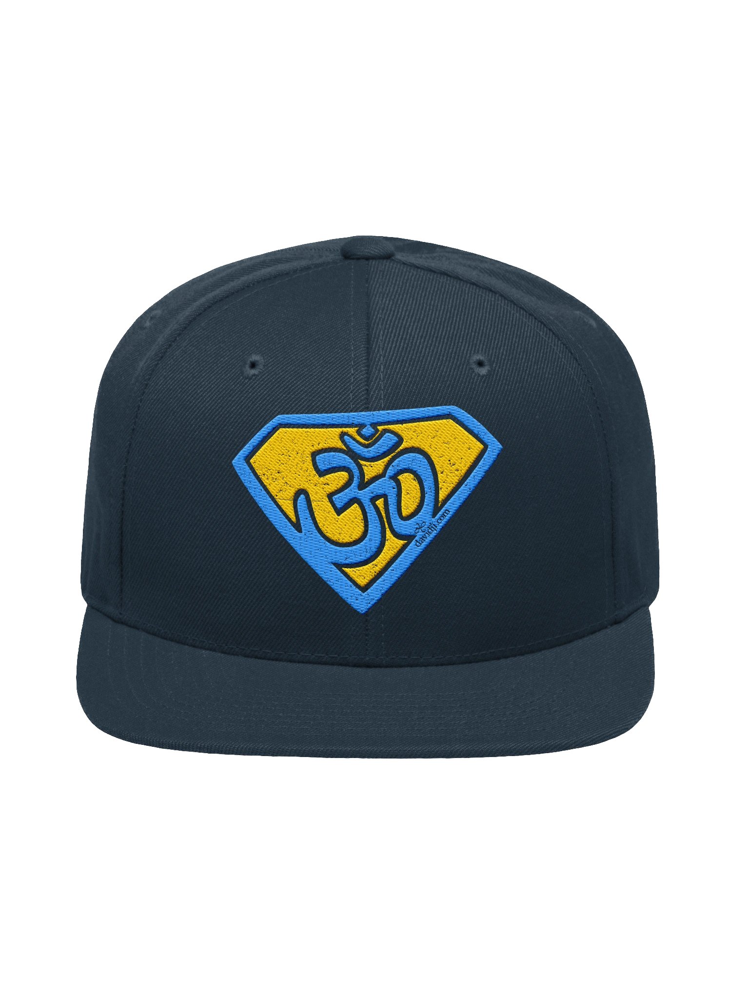 SuperOM Snapback Cap product image (1)