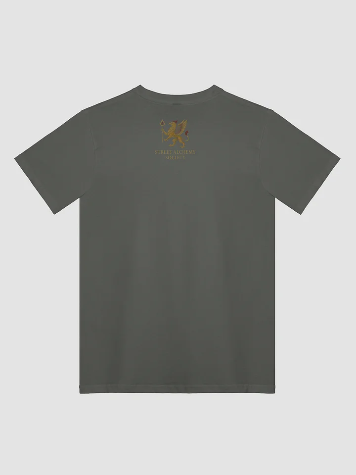 Street Alchemy Vintage T-Shirt product image (2)