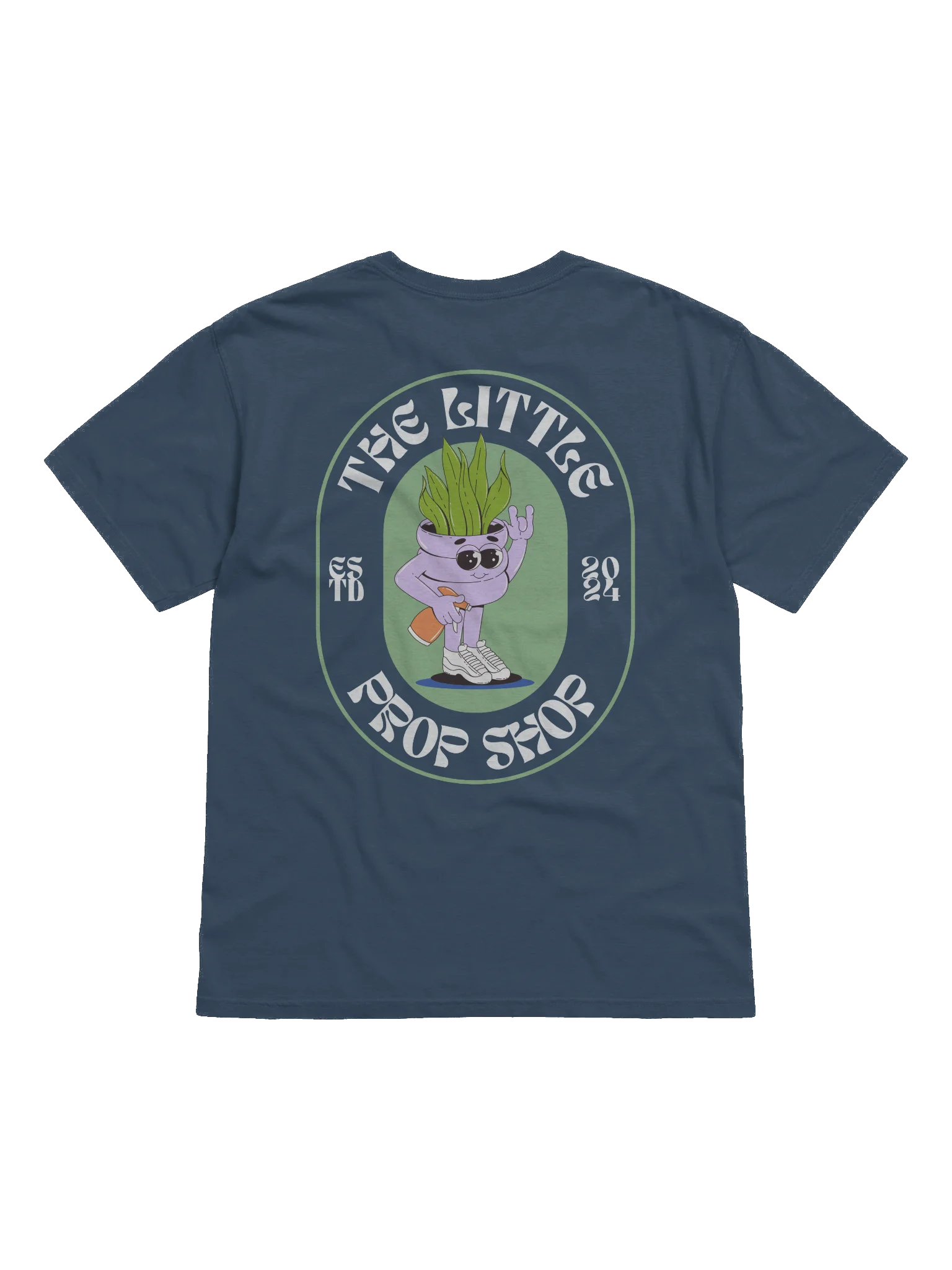 The Little Prop Shop Tee product image (2)