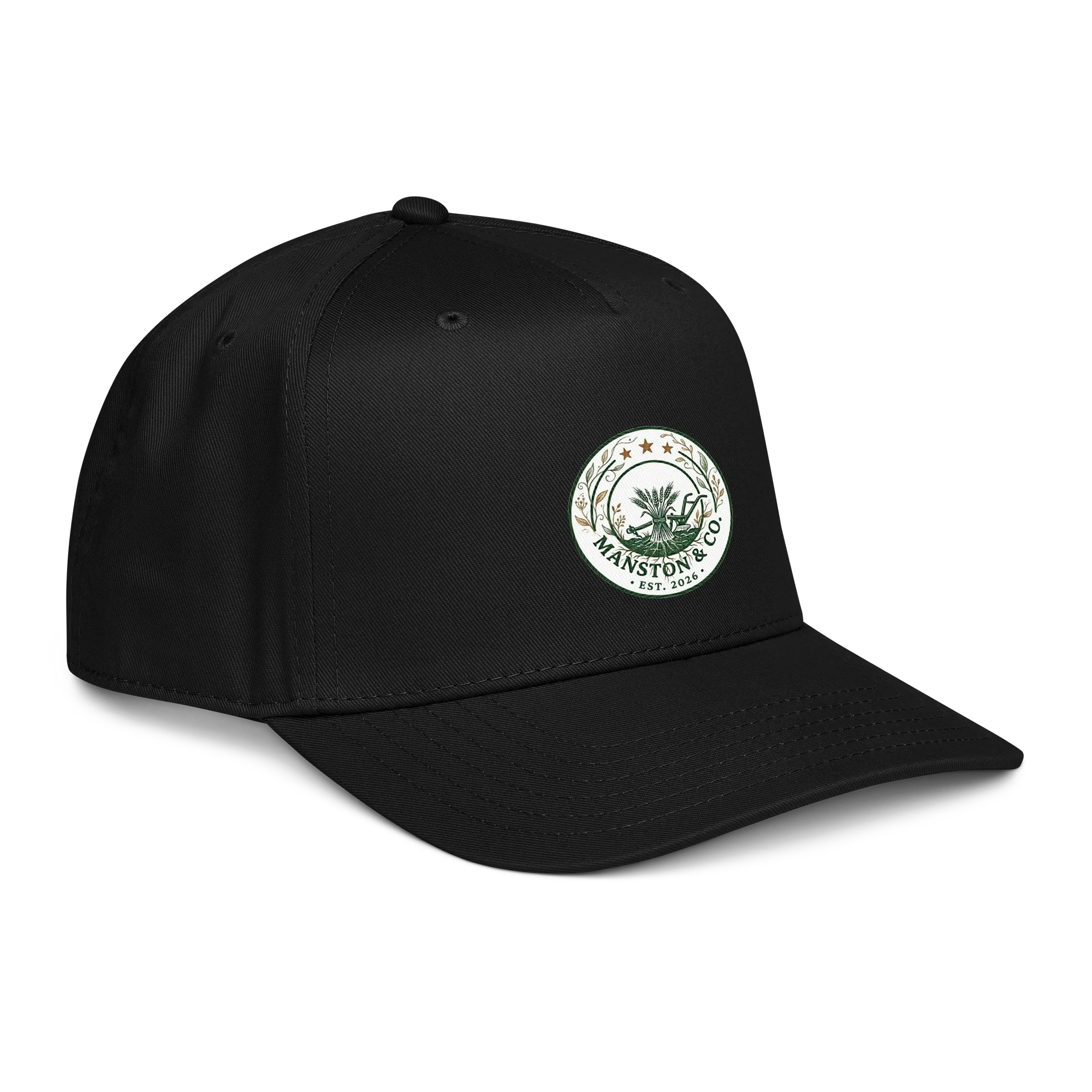 Manston & Co. - Otto Cap product image (4)
