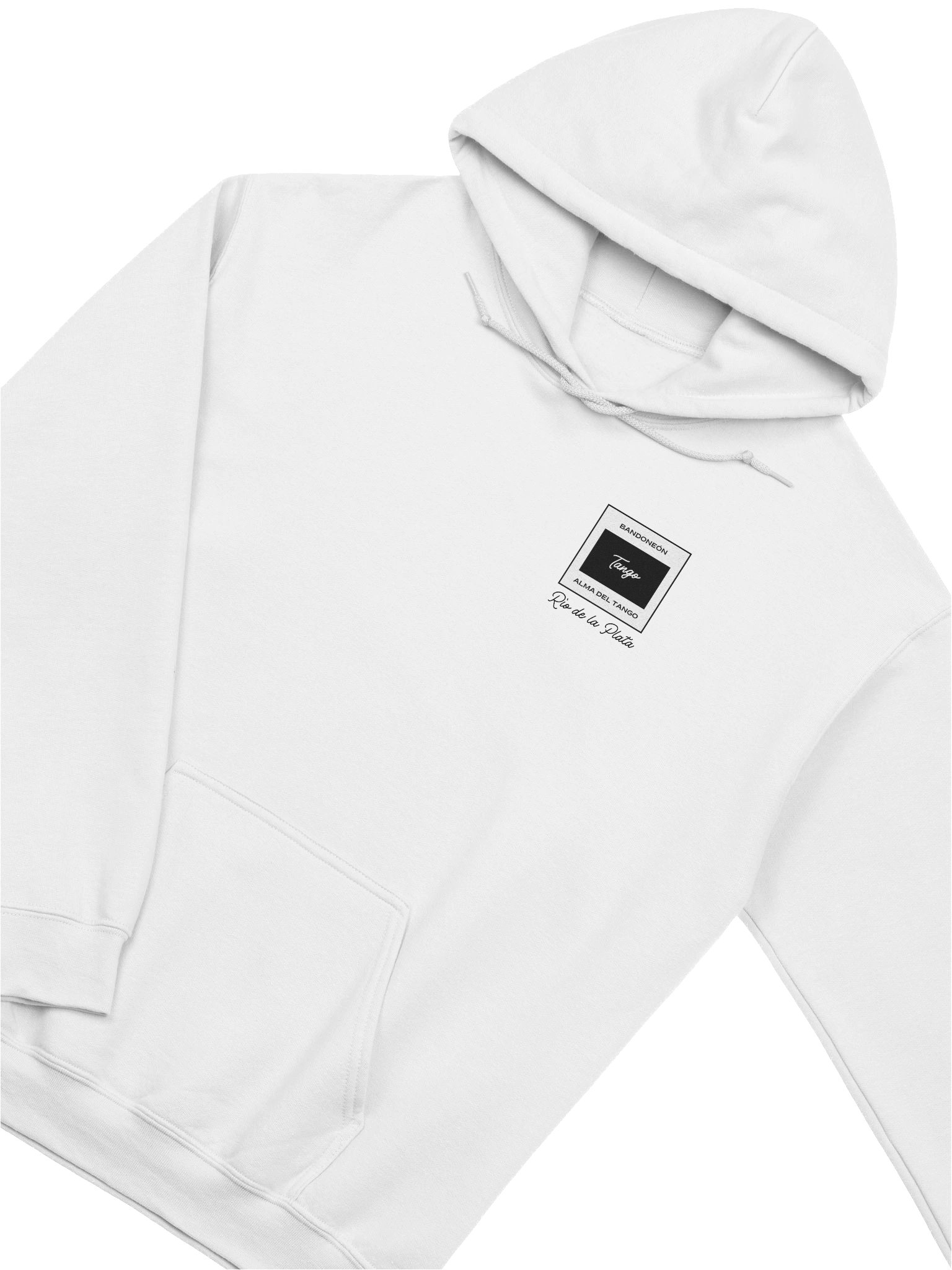 RÍO DE LA PLATA TANGO Hoodie product image (16)