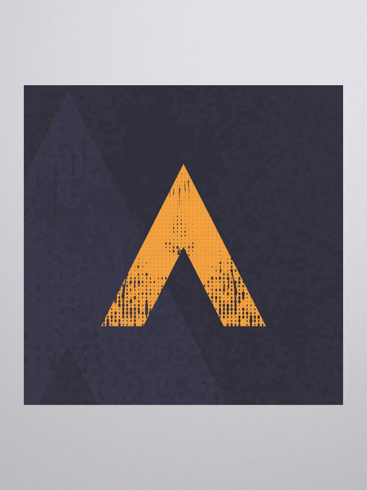Chevron Sticker product image (1)