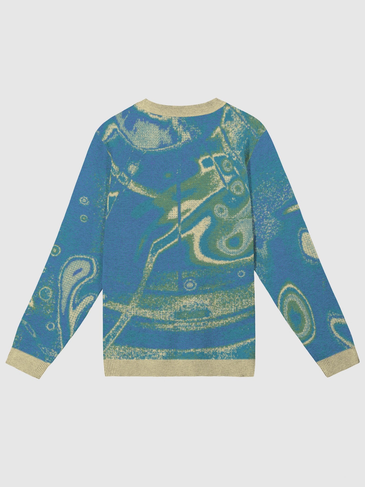 KNITSWEATER product image (2)