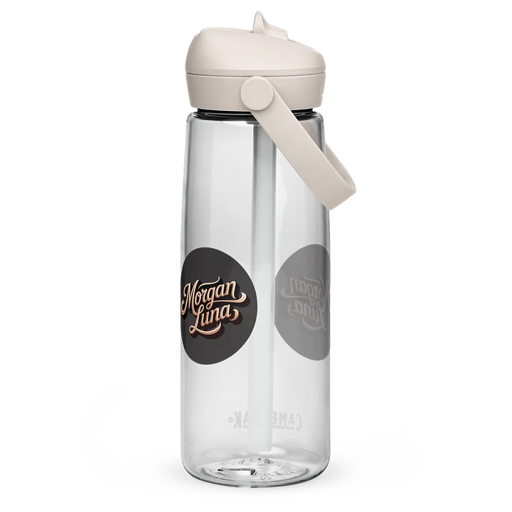 CamelBak Thrive® Flip Straw Water Bottle product image (10)