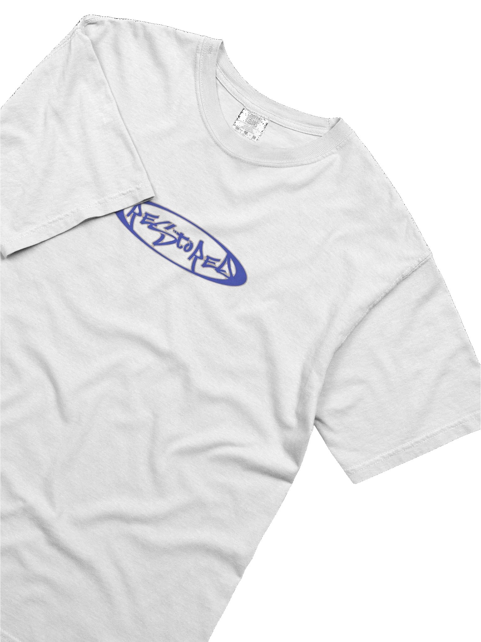 Restored Realms Tee product image (5)