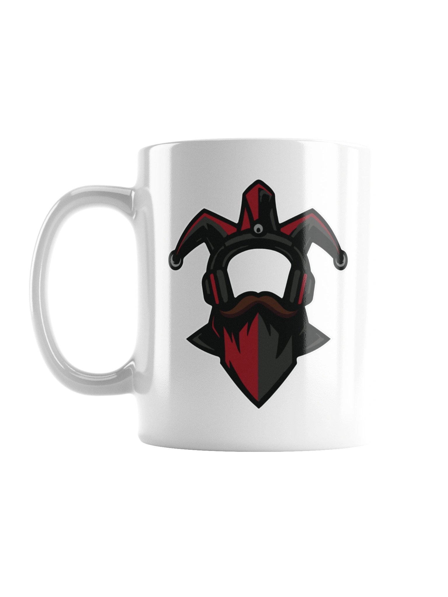 Jester Mug (2026) product image (2)