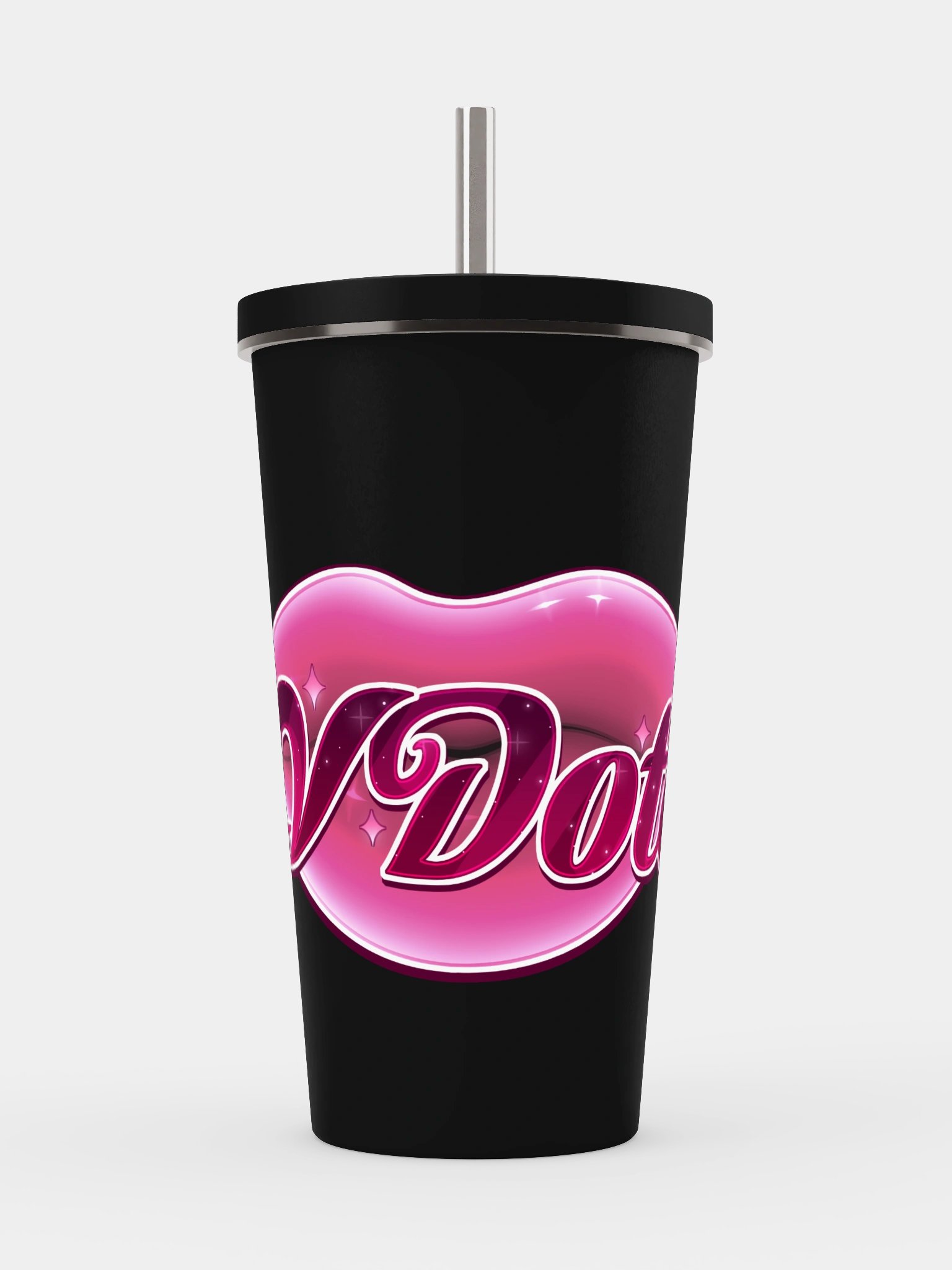 Tumbler - Logo product image (1)