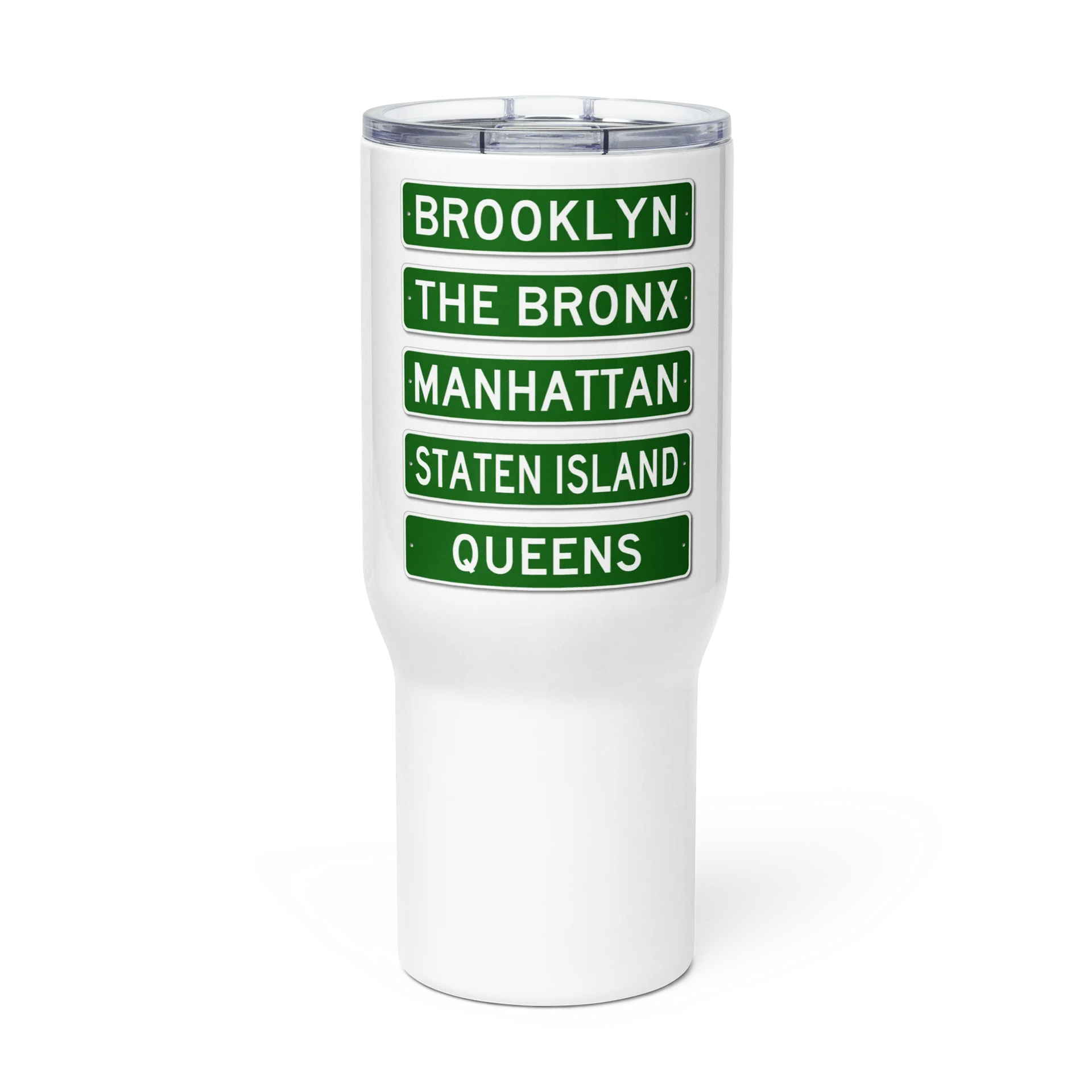 5 BOROUGHS MUG product image (1)