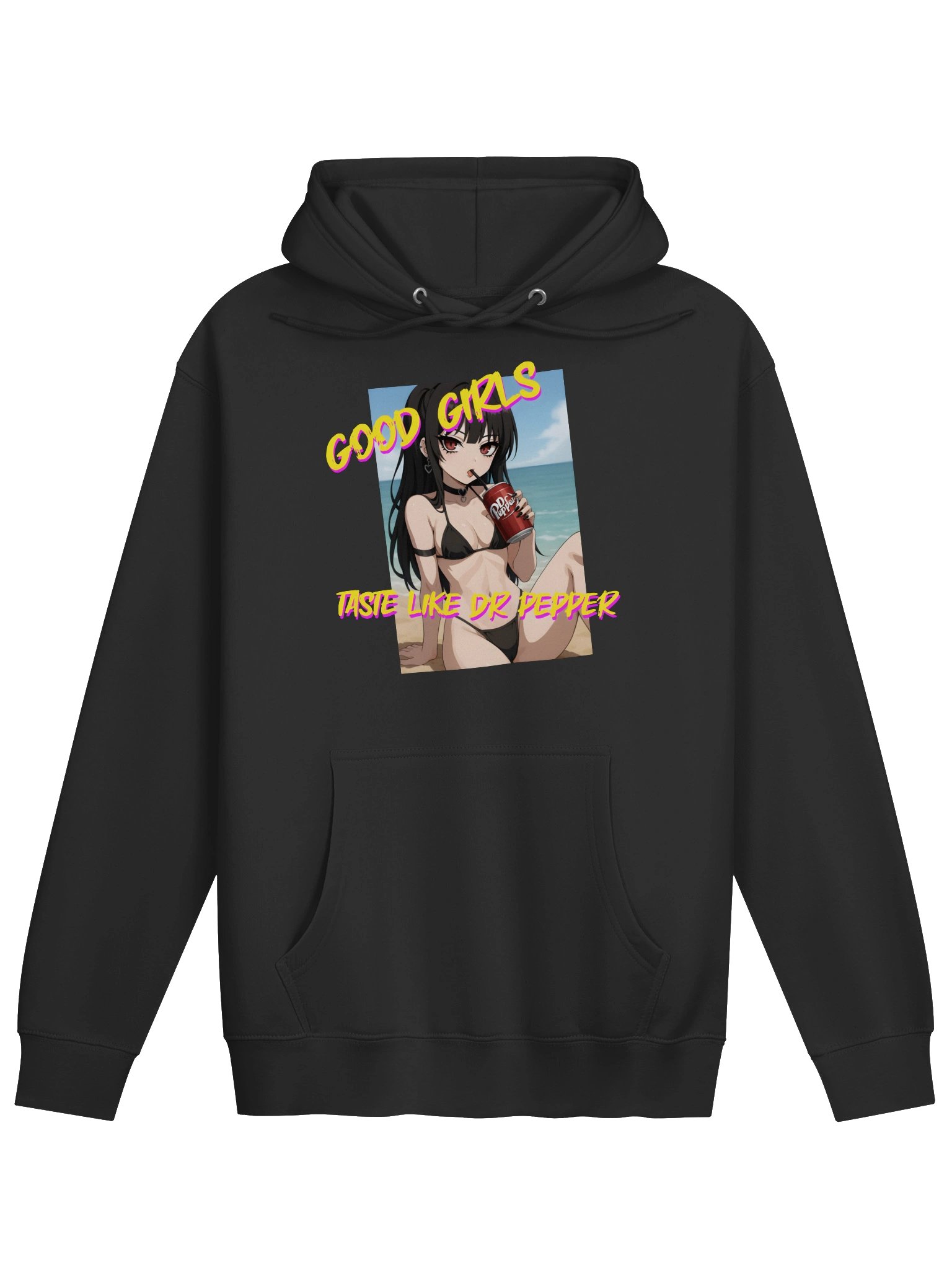Good Girl Sweater product image (1)