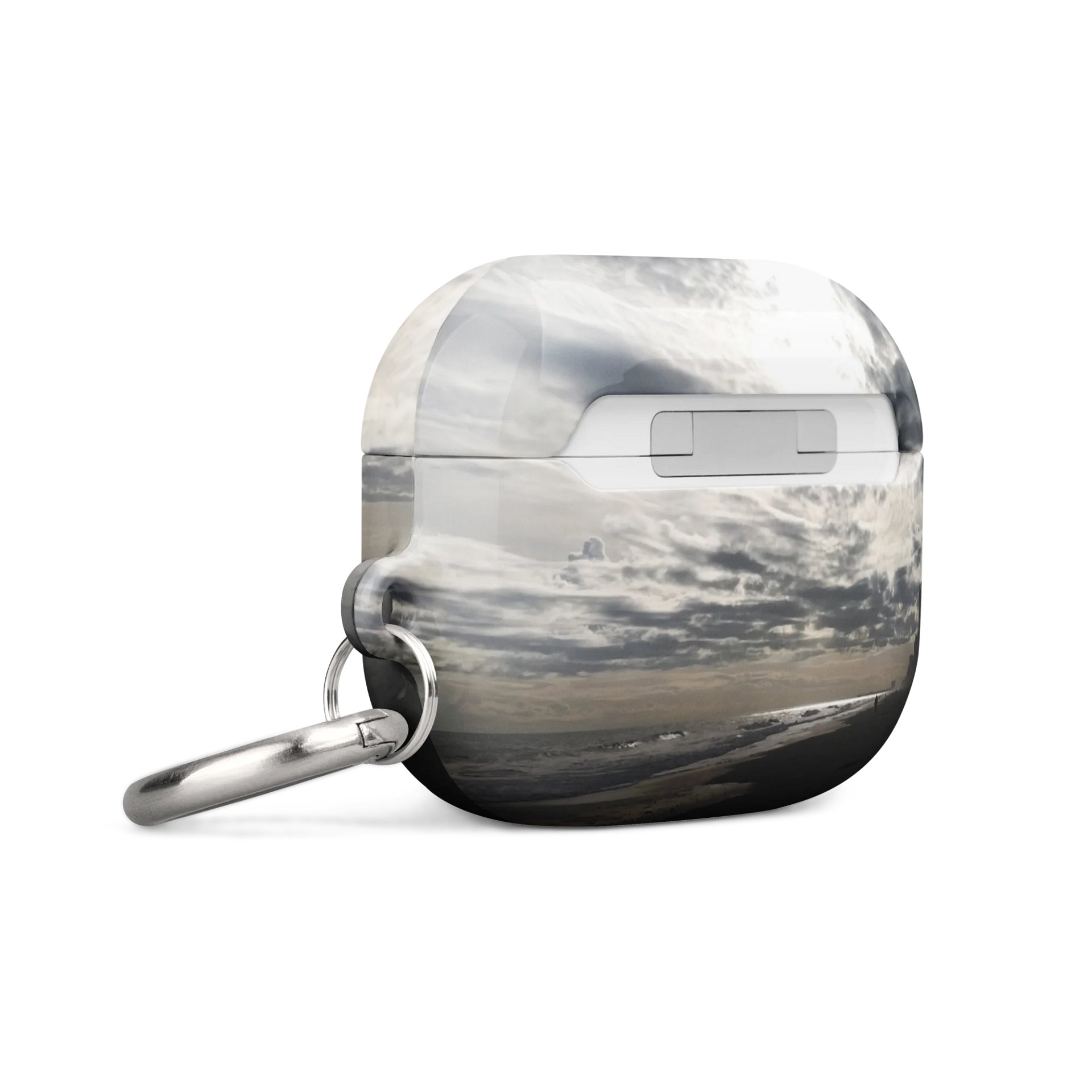 December Beach Sky AirPods® Case product image (19)