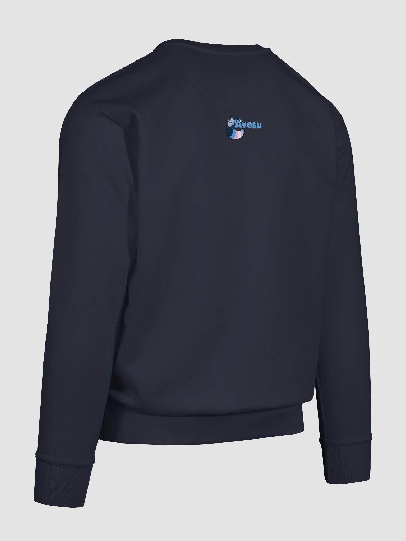 Chibi Aya Sweatshirt product image (12)