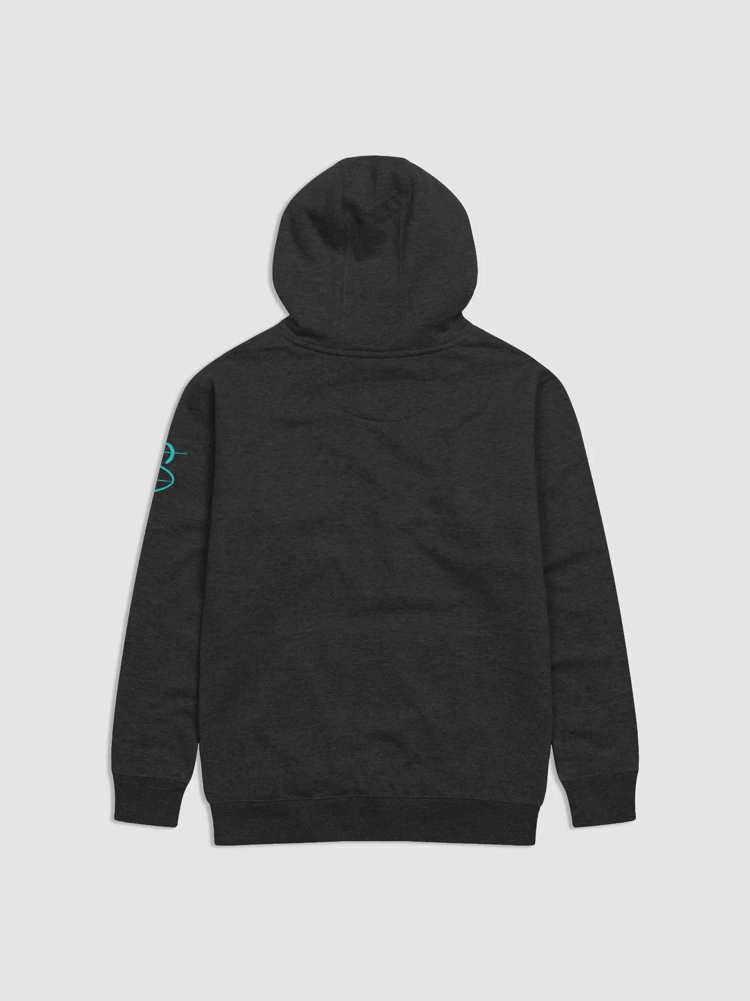 melting heart hoodie product image (6)