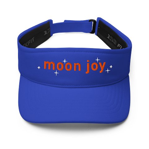 Moon Joy Visor product image (1)