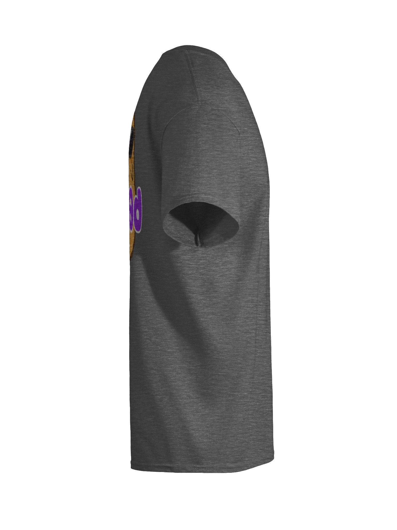 NuggSquad Tee product image (60)