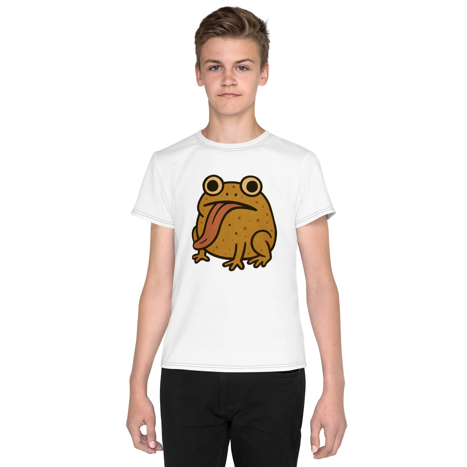 Kid's Phrog Tee product image (1)