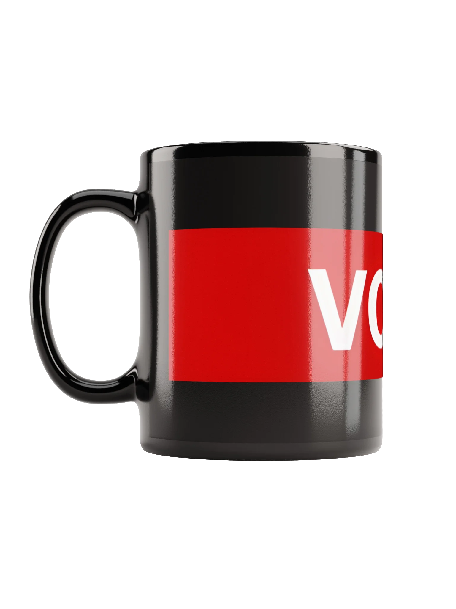STFC Briefings VOTP Designer Collection Mug product image (6)