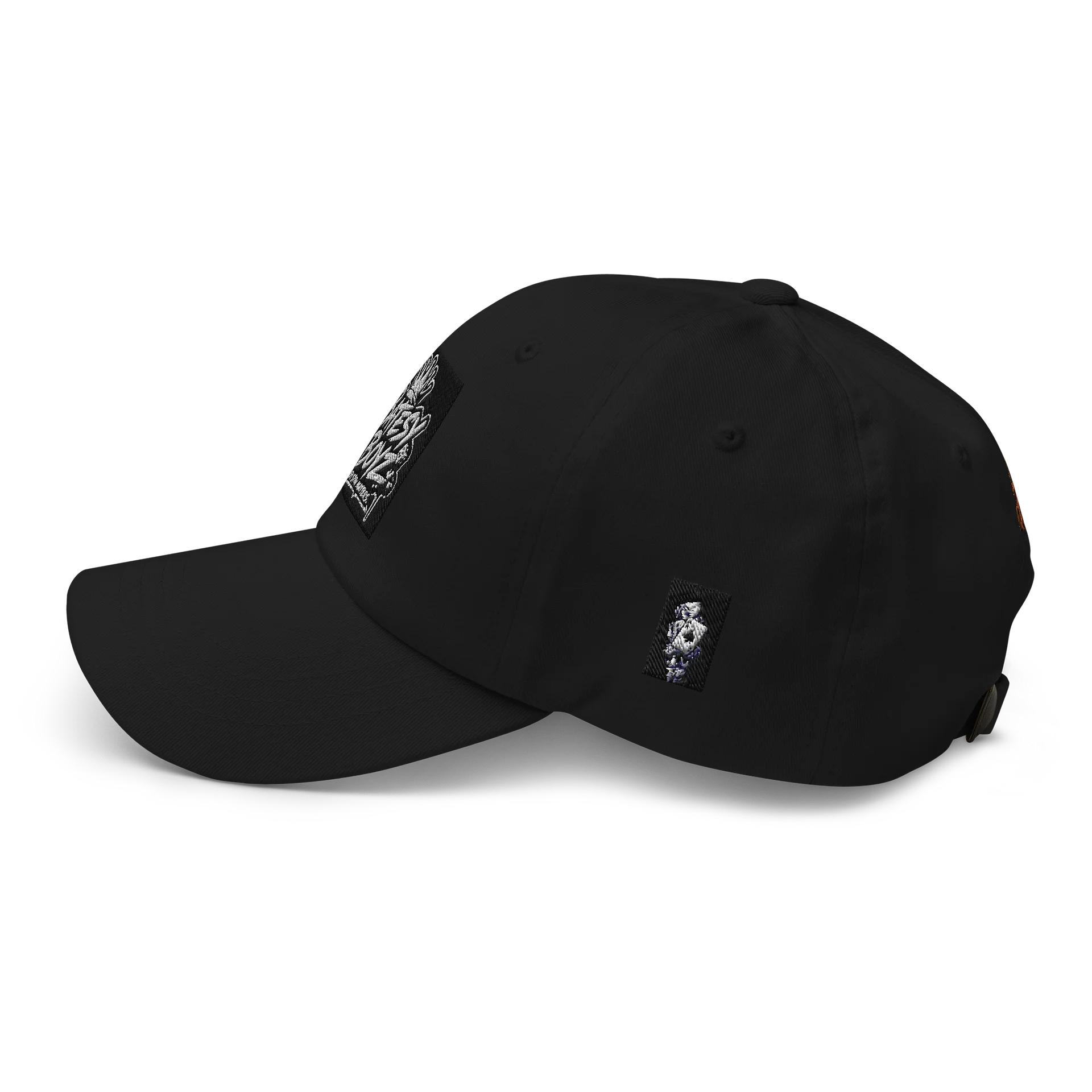 Batesy Boyz Dad hat product image (5)