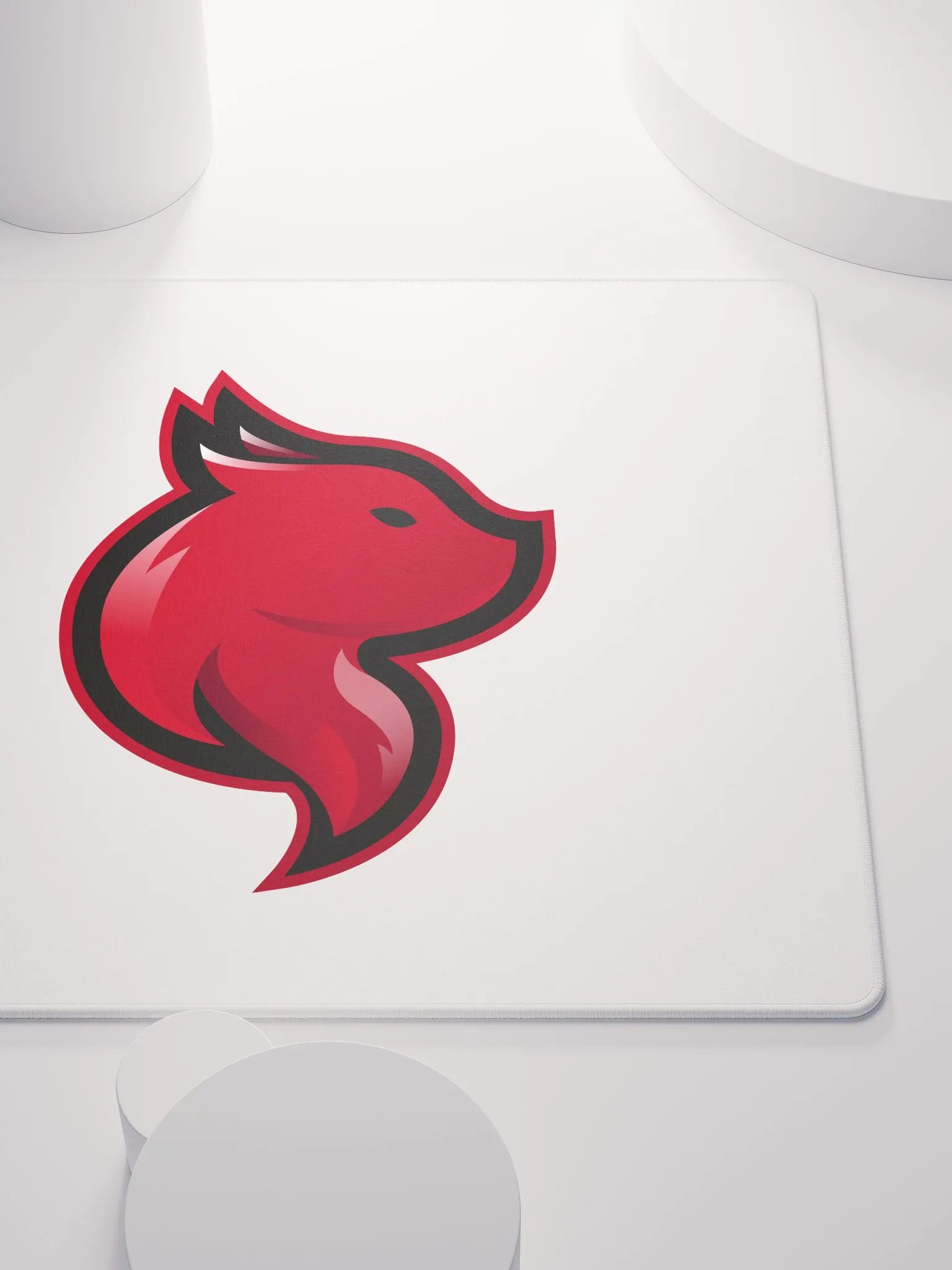 Logo Mouse Pad product image (9)