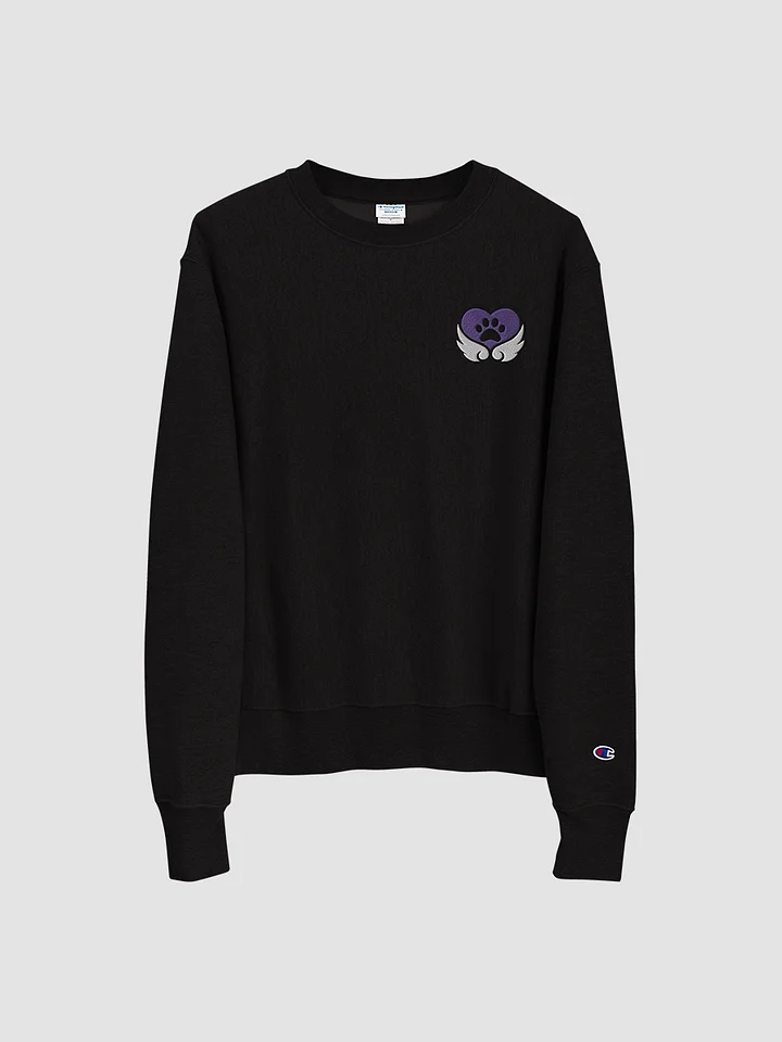 Premium Champion Brand Sweatshirt product image (2)