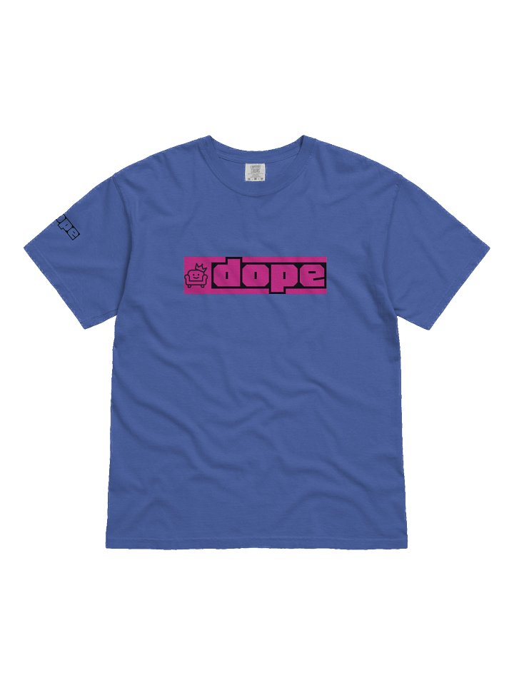 New Logo Shirt product image (1)